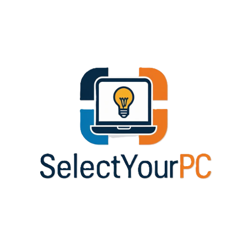 Lâmpada SelectYourPC