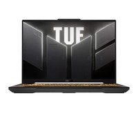 Notebook ASUS TUF Gaming F16 Intel Core 5 210H, RTX 4050, 8GB, 512GB SSD, KeepOS,16.0" FHD, Mecha Gray -...